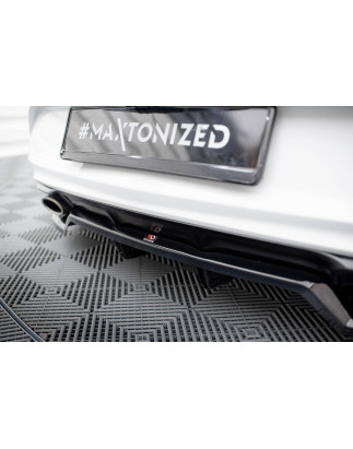 Splitters Set Opel Cascada (Cod. M-OP-CA-1-SET)
