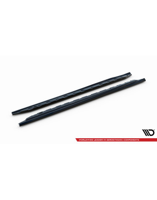 Splitters Set Opel Cascada (Cod. M-OP-CA-1-SET)