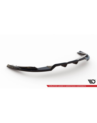 Splitters Set Opel Cascada (Cod. M-OP-CA-1-SET)