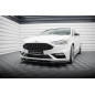 Splitters Set Ford Mondeo Sport Mk5 Facelift / Fusion Sport Mk2 Facelift (Cod. M-FO-MO-5F-SPORT-SET)