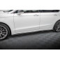 Splitters Set Ford Mondeo Sport Mk5 Facelift / Fusion Sport Mk2 Facelift (Cod. M-FO-MO-5F-SPORT-SET)