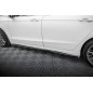 Splitters Set Ford Mondeo Sport Mk5 Facelift / Fusion Sport Mk2 Facelift (Cod. M-FO-MO-5F-SPORT-SET)