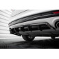 Splitters Set Ford Mondeo Sport Mk5 Facelift / Fusion Sport Mk2 Facelift (Cod. M-FO-MO-5F-SPORT-SET)