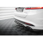 Splitters Set Ford Mondeo Sport Mk5 Facelift / Fusion Sport Mk2 Facelift (Cod. M-FO-MO-5F-SPORT-SET)