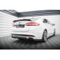 Splitters Set Ford Mondeo Sport Mk5 Facelift / Fusion Sport Mk2 Facelift (Cod. M-FO-MO-5F-SPORT-SET)