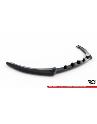 Splitters Set Ford Mondeo Sport Mk5 Facelift / Fusion Sport Mk2 Facelift (Cod. M-FO-MO-5F-SPORT-SET)