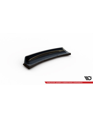 Splitters Set Ford Mondeo Sport Mk5 Facelift / Fusion Sport Mk2 Facelift (Cod. M-FO-MO-5F-SPORT-SET)
