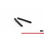 Splitters Set Ford Mondeo Sport Mk5 Facelift / Fusion Sport Mk2 Facelift (Cod. M-FO-MO-5F-SPORT-SET)