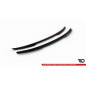 Splitters Set Ford Mondeo Sport Mk5 Facelift / Fusion Sport Mk2 Facelift (Cod. M-FO-MO-5F-SPORT-SET)