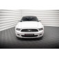 Splitters Set Ford Mustang Mk5 Facelift (Cod. M-FO-MU-5-SET)