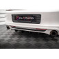 Splitters Set Ford Mustang Mk5 Facelift (Cod. M-FO-MU-5-SET)