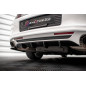 Splitters Set Ford Mustang Mk5 Facelift (Cod. M-FO-MU-5-SET)