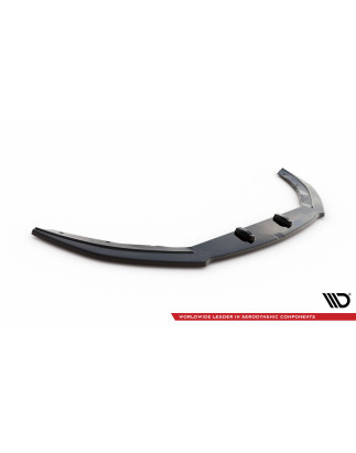 Splitters Set Ford Mustang Mk5 Facelift (Cod. M-FO-MU-5-SET)