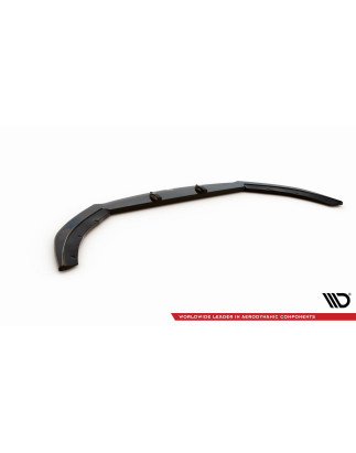 Splitters Set Ford Mustang Mk5 Facelift (Cod. M-FO-MU-5-SET)
