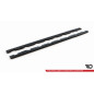 Splitters Set Ford Mustang Mk5 Facelift (Cod. M-FO-MU-5-SET)