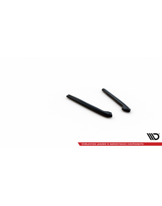 Splitters Set Ford Mustang Mk5 Facelift (Cod. M-FO-MU-5-SET)