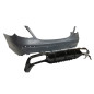 Paraurti Posteriori Mercedes W213 2016-2019 Look AMG E63 (Cod. E-TCM01670117)