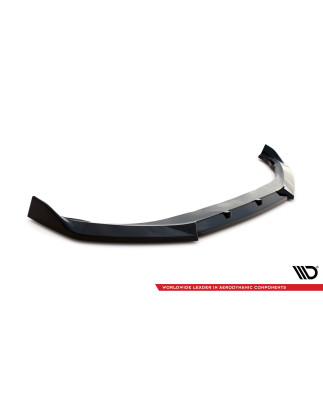 Splitters Set Ford Mustang Mach-E Mk1 (Cod. M-FO-MU-MACHE-1-SET)