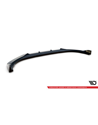 Splitters Set Ford Mustang Mach-E Mk1 (Cod. M-FO-MU-MACHE-1-SET)
