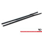 Splitters Set Ford Mustang Mach-E Mk1 (Cod. M-FO-MU-MACHE-1-SET)