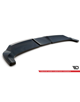 Splitters Set Ford Mustang Mach-E Mk1 (Cod. M-FO-MU-MACHE-1-SET)