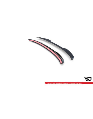 Splitters Set Ford Mustang Mach-E Mk1 (Cod. M-FO-MU-MACHE-1-SET)
