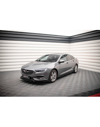 Splitters Set Opel Insignia Mk2 (Cod. M-OP-IS-B-SET)