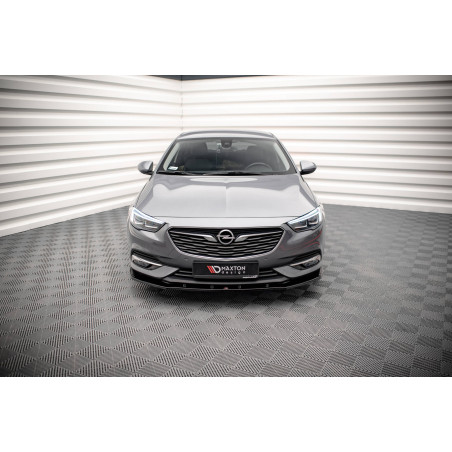 Splitters Set Opel Insignia Mk2 (Cod. M-OP-IS-B-SET)