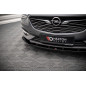 Splitters Set Opel Insignia Mk2 (Cod. M-OP-IS-B-SET)