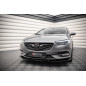 Splitters Set Opel Insignia Mk2 (Cod. M-OP-IS-B-SET)