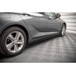 Splitters Set Opel Insignia Mk2 (Cod. M-OP-IS-B-SET)