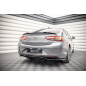 Splitters Set Opel Insignia Mk2 (Cod. M-OP-IS-B-SET)