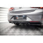 Splitters Set Opel Insignia Mk2 (Cod. M-OP-IS-B-SET)