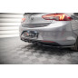 Splitters Set Opel Insignia Mk2 (Cod. M-OP-IS-B-SET)