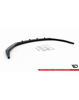 Splitters Set Opel Insignia Mk2 (Cod. M-OP-IS-B-SET)