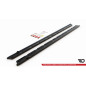 Splitters Set Opel Insignia Mk2 (Cod. M-OP-IS-B-SET)