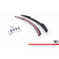 Splitters Set Opel Insignia Mk2 (Cod. M-OP-IS-B-SET)