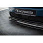 Splitters Set Peugeot 3008 GT-Line Mk2 Facelift (Cod. M-PE-3008-2F-GTLINE-SET)