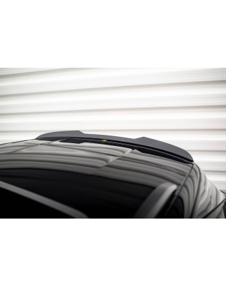 Splitters Set Peugeot 3008 GT-Line Mk2 Facelift (Cod. M-PE-3008-2F-GTLINE-SET)