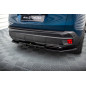 Splitters Set Peugeot 3008 GT-Line Mk2 Facelift (Cod. M-PE-3008-2F-GTLINE-SET)