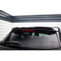 Splitters Set Peugeot 3008 GT-Line Mk2 Facelift (Cod. M-PE-3008-2F-GTLINE-SET)