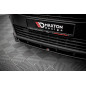 Splitters Set Peugeot Partner Mk3 (Cod. M-PE-PA-3-SET)
