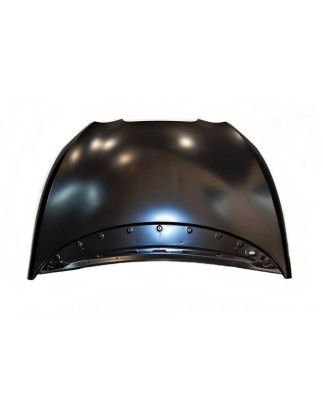 Cofano SEAT Leon 2009-2012 Metal (Cod. E-TCS4738)