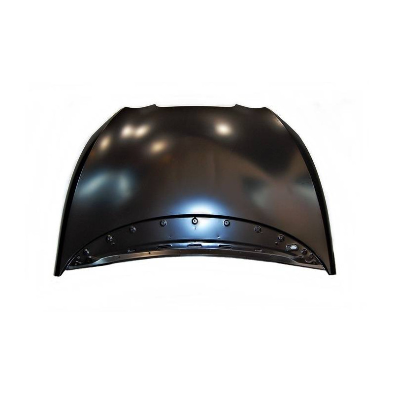 Cofano SEAT Leon 2009-2012 Metal (Cod. E-TCS4738)