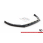 Splitters Set Peugeot Partner Mk3 (Cod. M-PE-PA-3-SET)