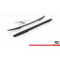 Splitters Set Peugeot Partner Mk3 (Cod. M-PE-PA-3-SET)