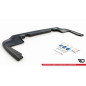 Splitters Set Peugeot Partner Mk3 (Cod. M-PE-PA-3-SET)