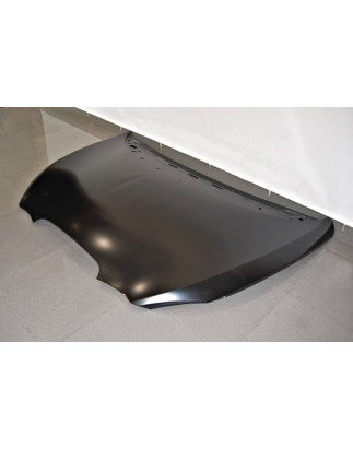 Cofano SEAT Leon 2009-2012 Metal (Cod. E-TCS4738)