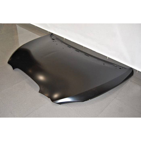 Cofano SEAT Leon 2009-2012 Metal (Cod. E-TCS4738)