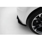 Splitters Set Peugeot RCZ Mk1 (Cod. M-PE-RCZ-1-SET)